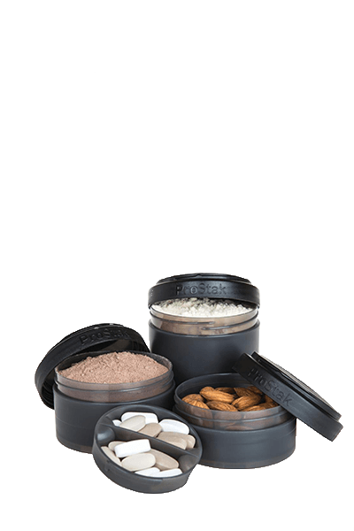 ProStak®